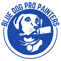 Blue Dog Pro Painters